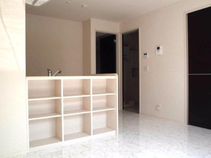 3/30 リビング/ダイニング