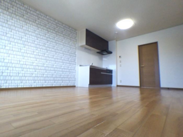 3/18 リビング/ダイニング