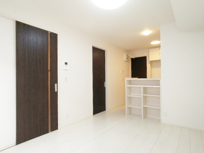 3/23 リビング/ダイニング