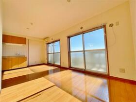 3/20 リビング/ダイニング