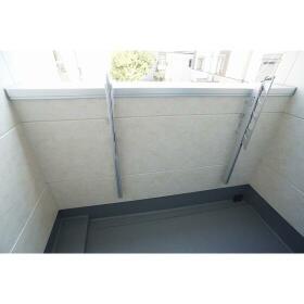 13/24 バルコニー