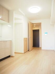 3/24 リビング/ダイニング