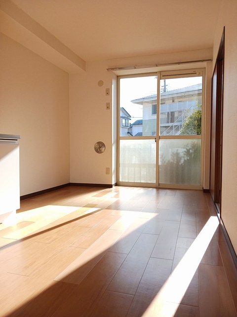 3/20 リビング/ダイニング