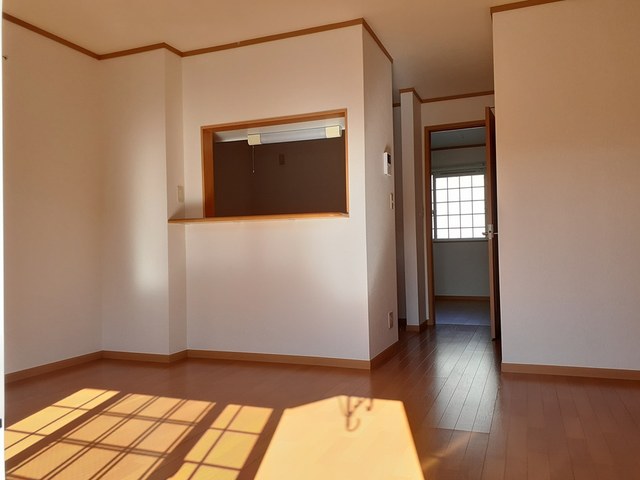 3/20 リビング/ダイニング