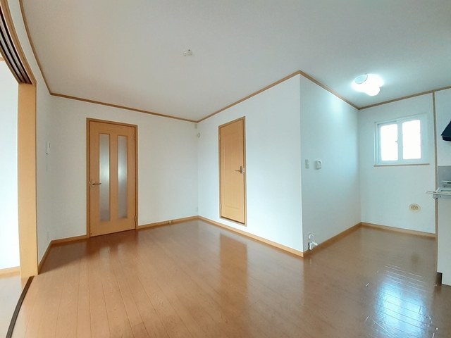 3/20 リビング/ダイニング