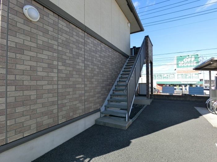 2/10 エントランス