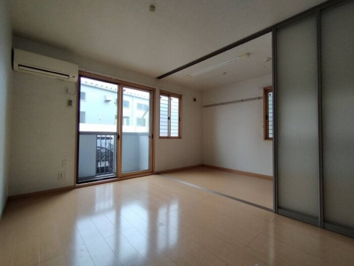 3/27 リビング/ダイニング