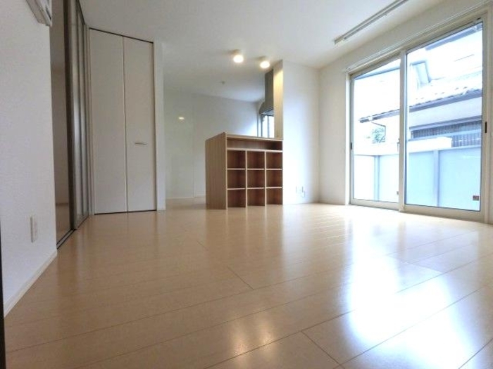 3/28 リビング/ダイニング