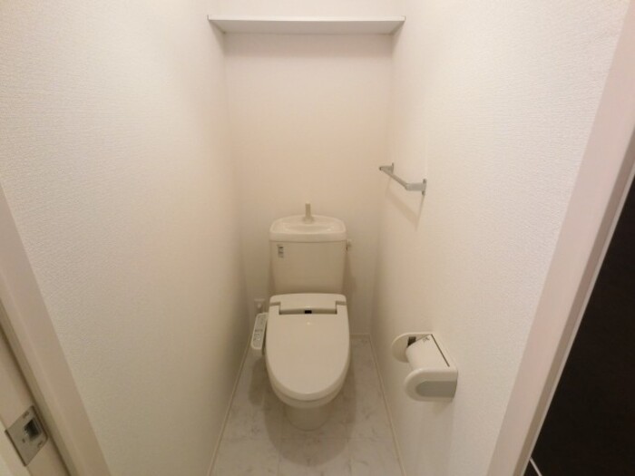 9/28 トイレ