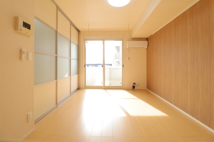 9/27 リビング/ダイニング