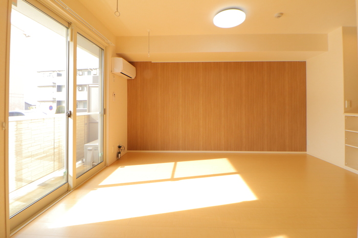 3/27 リビング/ダイニング