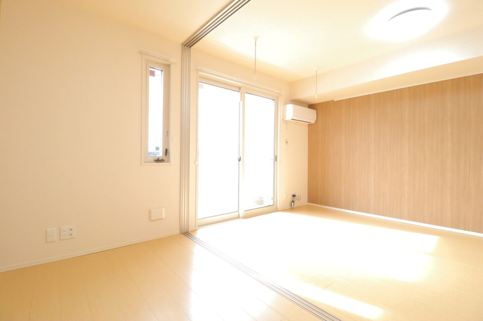 6/27 リビング/ダイニング