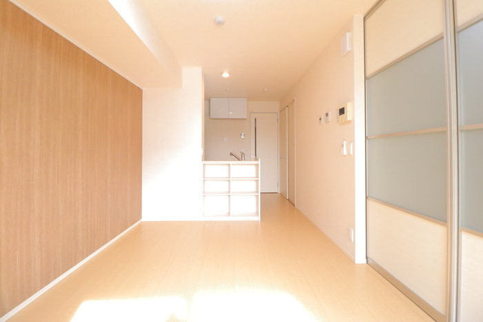 8/27 リビング/ダイニング