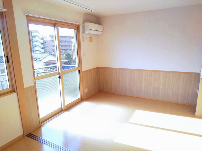 3/14 リビング/ダイニング