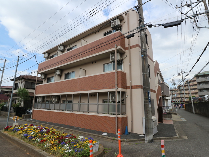 1/12 外観