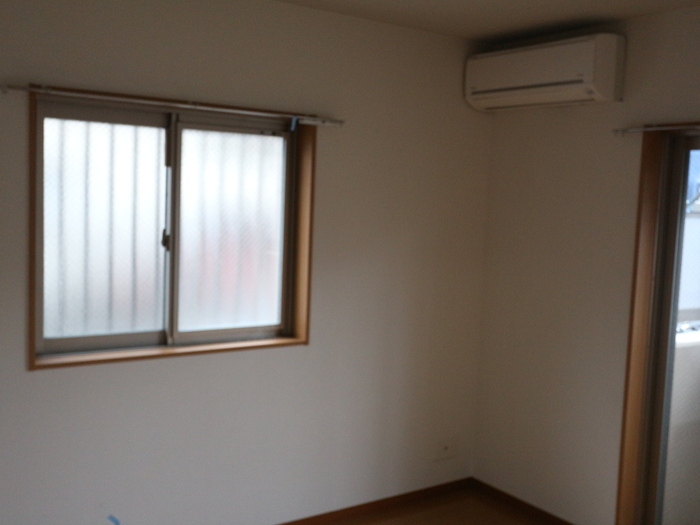 2/10 リビング/ダイニング