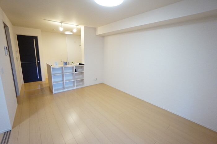 3/20 リビング/ダイニング