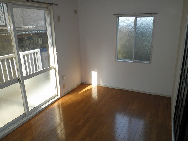 3/8 リビング/ダイニング