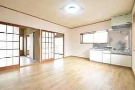 3/10 リビング/ダイニング