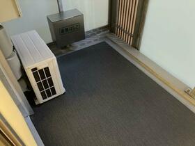 13/16 バルコニー