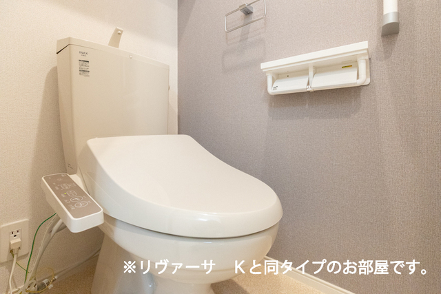 15/30 トイレ