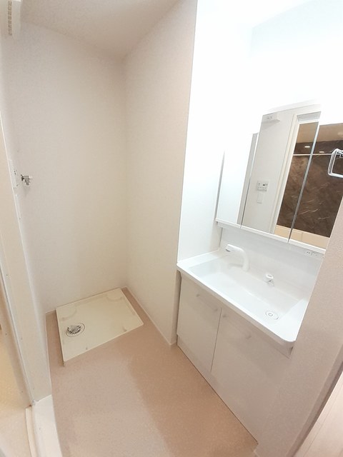 11/24 洗面