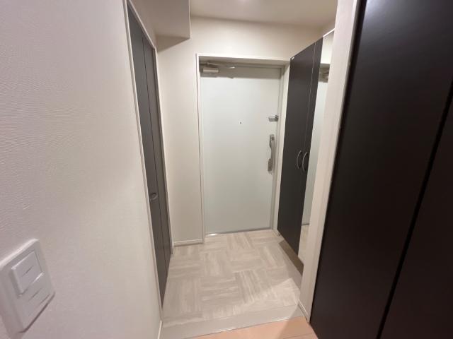 15/30 玄関