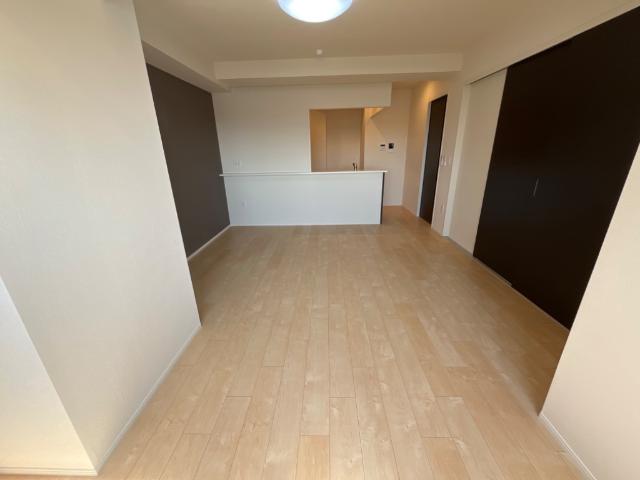 4/30 リビング/ダイニング