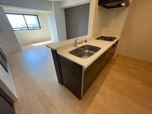 5/30 リビング/ダイニング