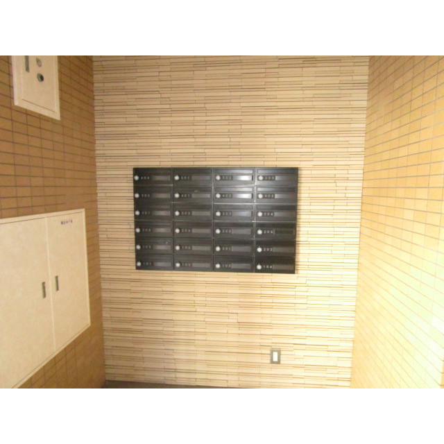 6/6 エントランス