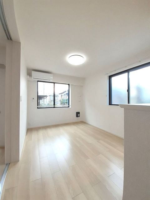 3/20 リビング/ダイニング