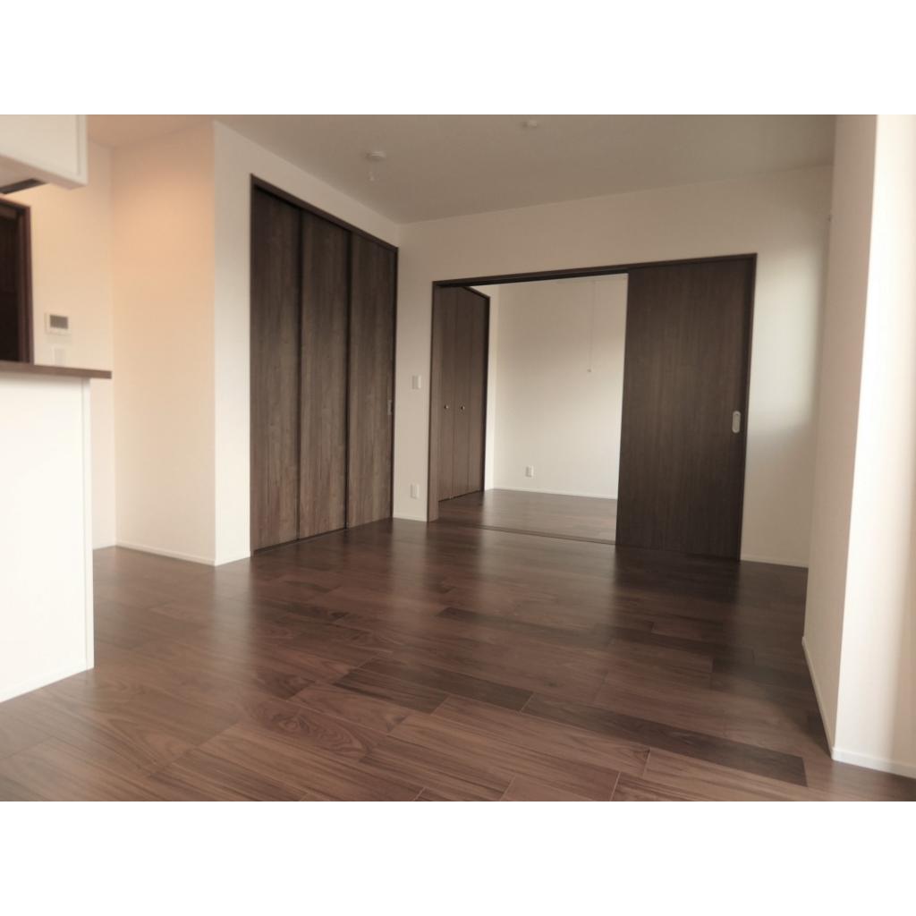 5/14 リビング/ダイニング