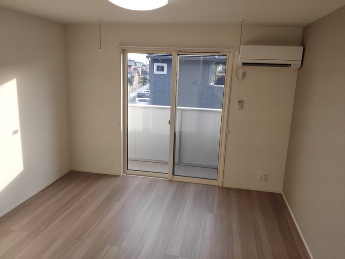 3/16 リビング/ダイニング