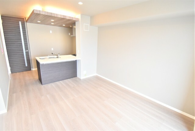 3/30 リビング/ダイニング