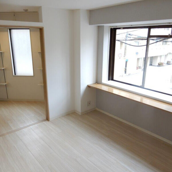 3/25 リビング/ダイニング