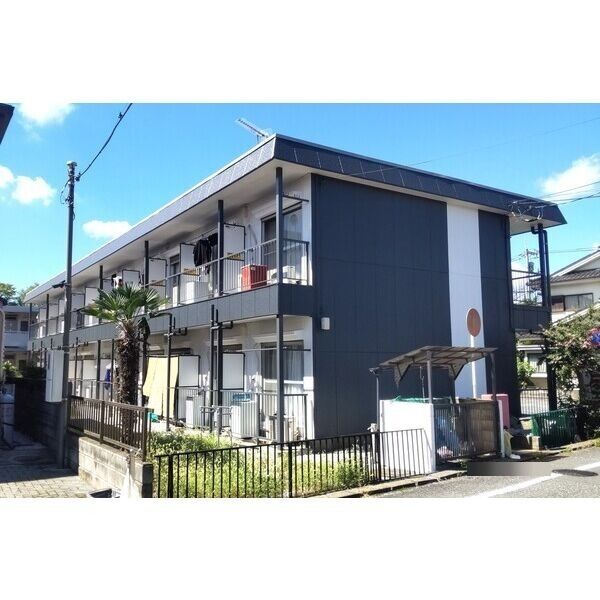 2/9 外観