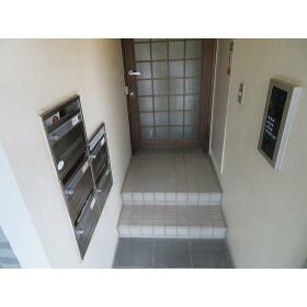 4/4 エントランス