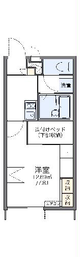 2/18 間取
