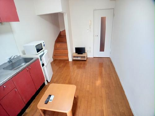 3/14 リビング/ダイニング