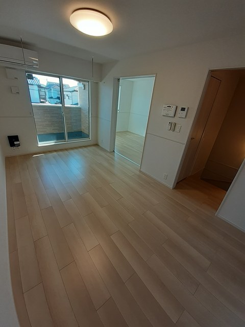 3/20 リビング/ダイニング