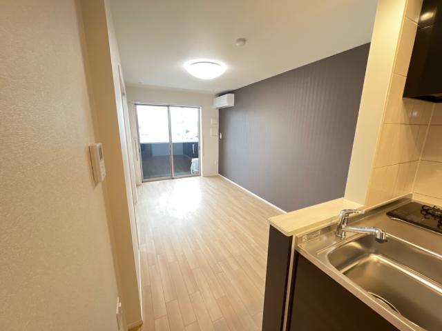 3/26 リビング/ダイニング