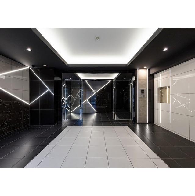 17/24 エントランス