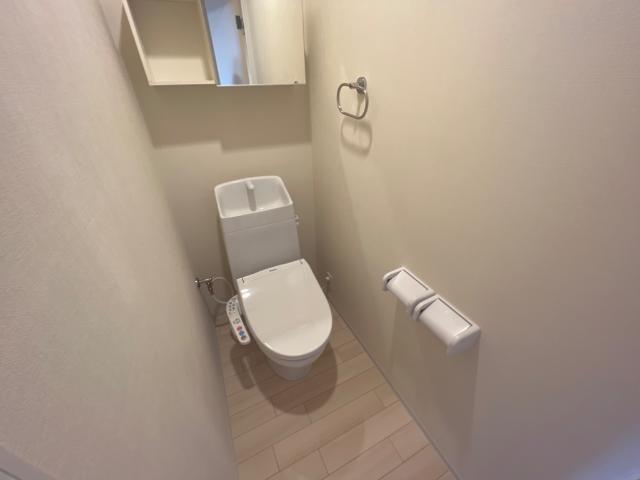 14/27 トイレ