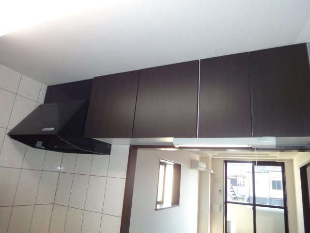 16/30 キッチン