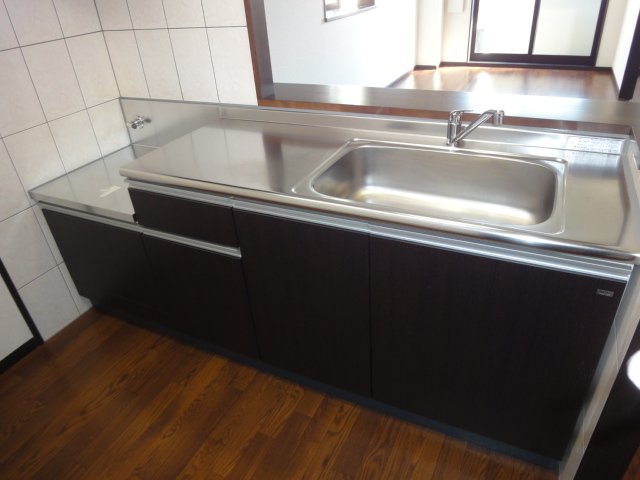 15/30 キッチン