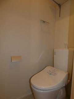 9/14 トイレ
