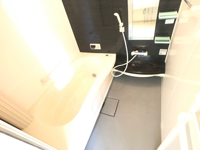9/27 浴室