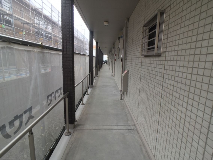 16/29 エントランス