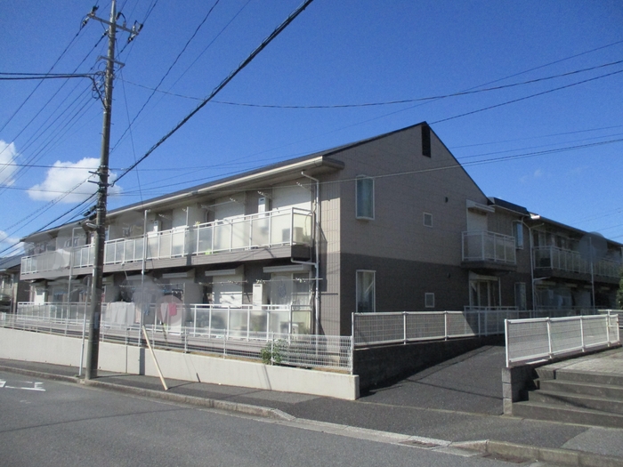 1/16 外観