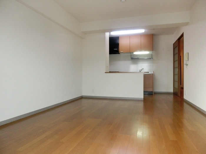 3/20 リビング/ダイニング